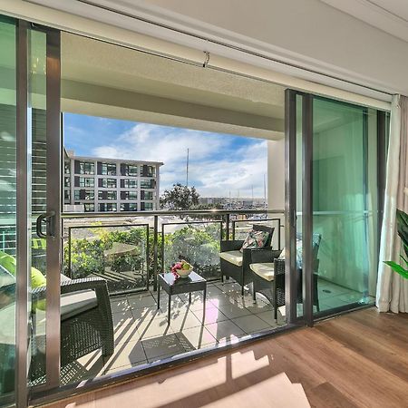 The Charming Cracker! Apartment Auckland Luaran gambar