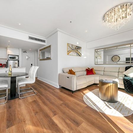 The Charming Cracker! Apartment Auckland Luaran gambar