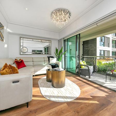 The Charming Cracker! Apartment Auckland Luaran gambar