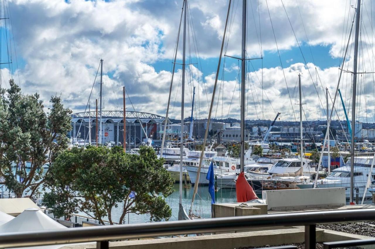 The Charming Cracker! Apartment Auckland Luaran gambar