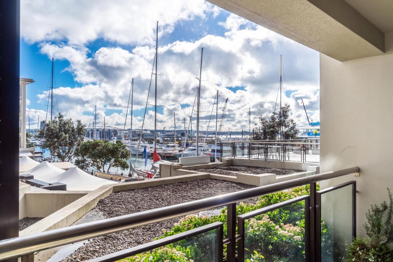 The Charming Cracker! Apartment Auckland Luaran gambar