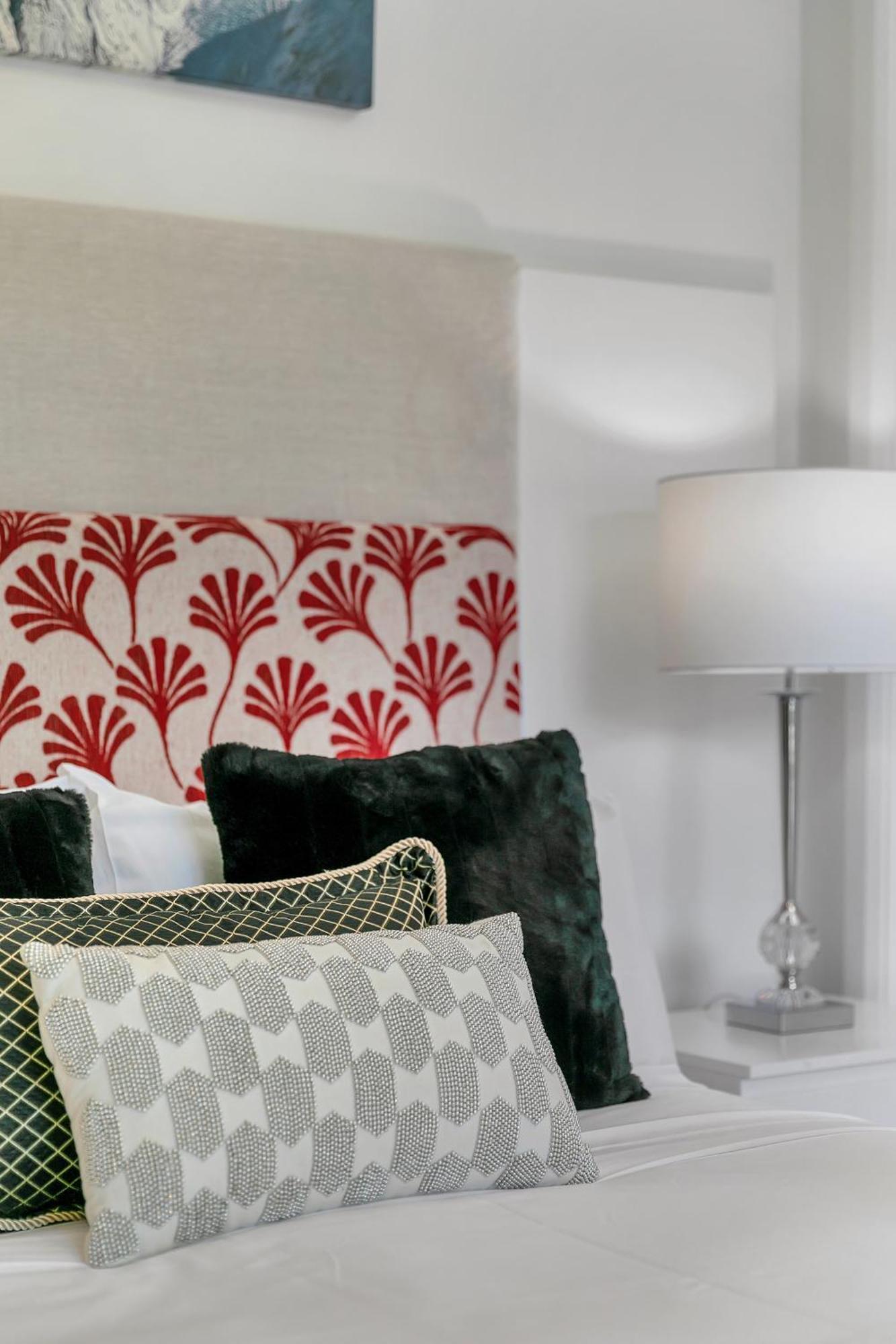The Charming Cracker! Apartment Auckland Luaran gambar