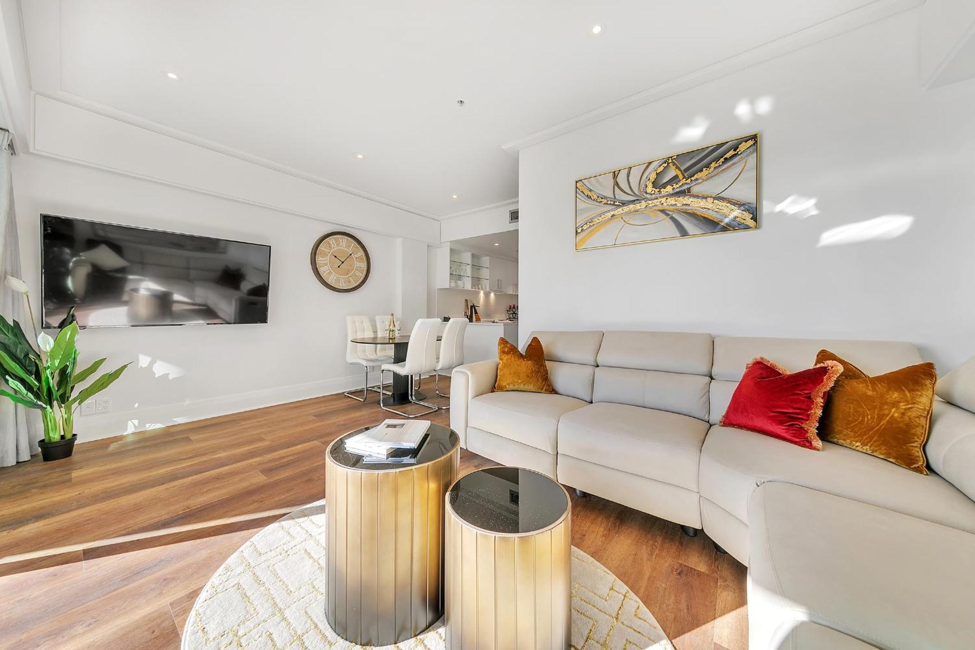 The Charming Cracker! Apartment Auckland Luaran gambar