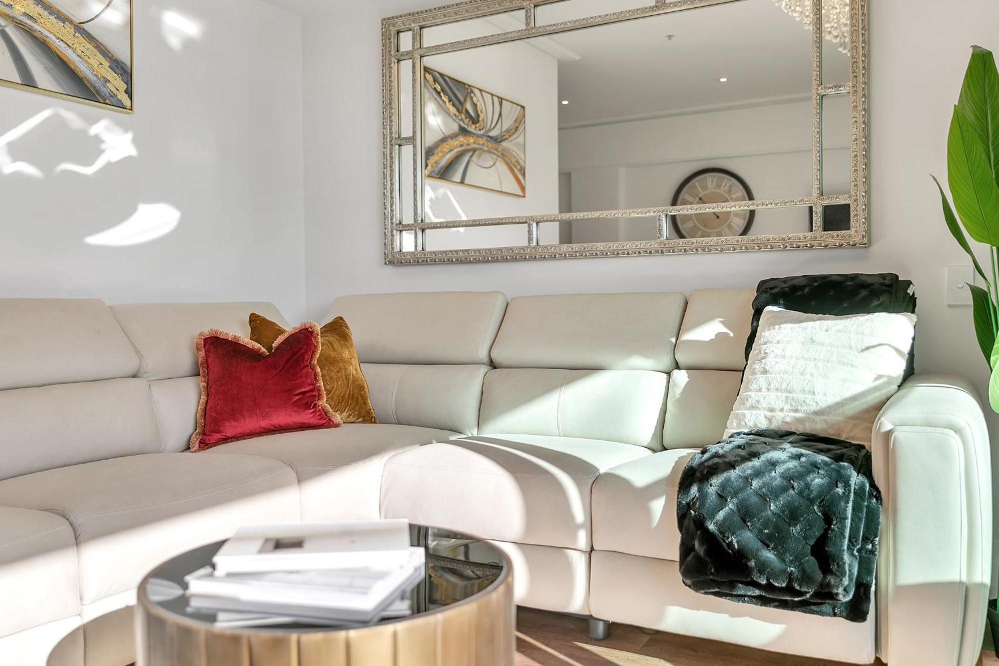 The Charming Cracker! Apartment Auckland Luaran gambar