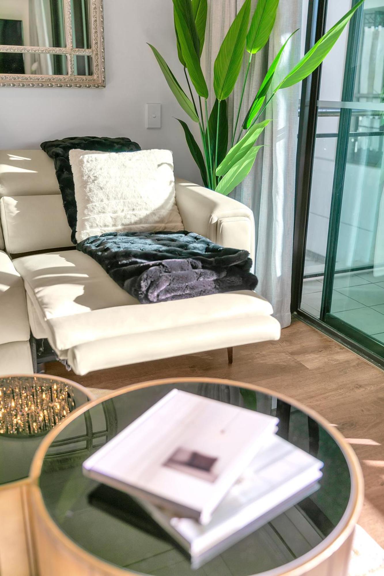 The Charming Cracker! Apartment Auckland Luaran gambar