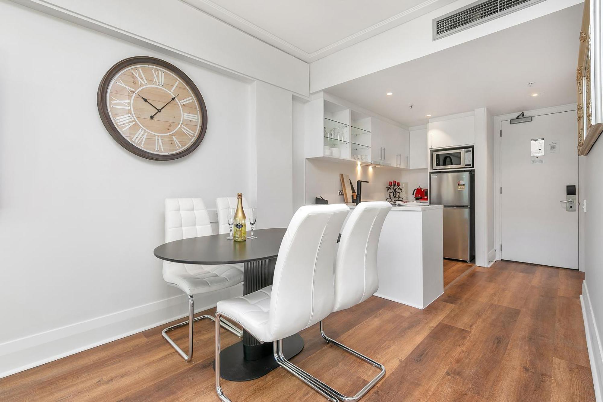 The Charming Cracker! Apartment Auckland Luaran gambar