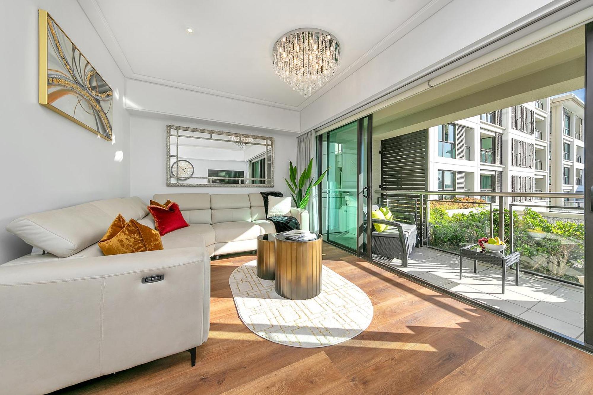 The Charming Cracker! Apartment Auckland Luaran gambar