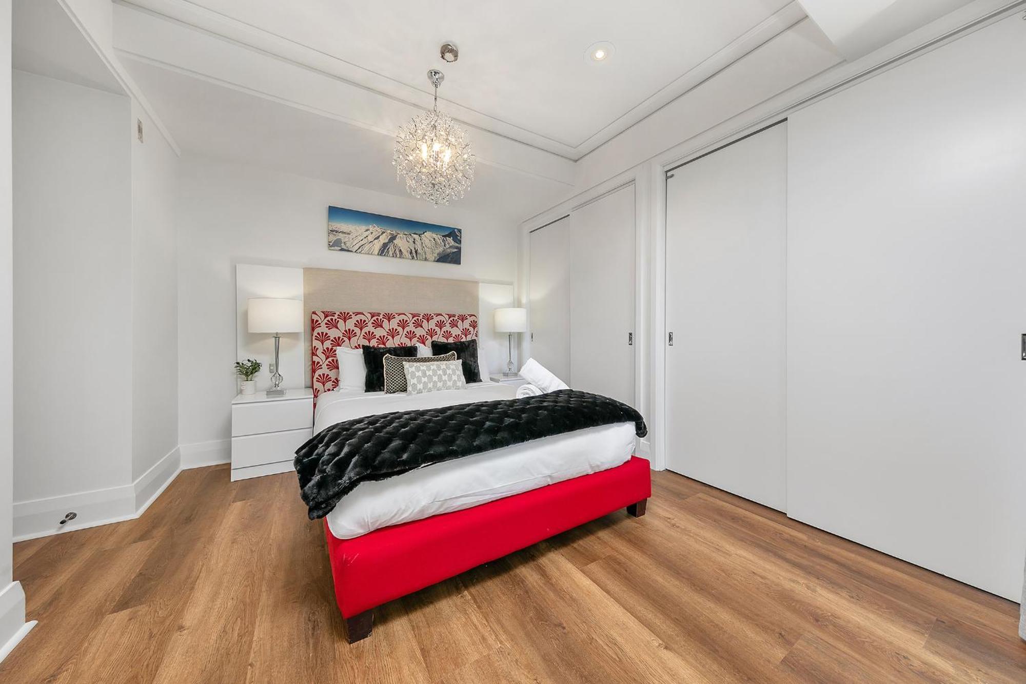 The Charming Cracker! Apartment Auckland Luaran gambar