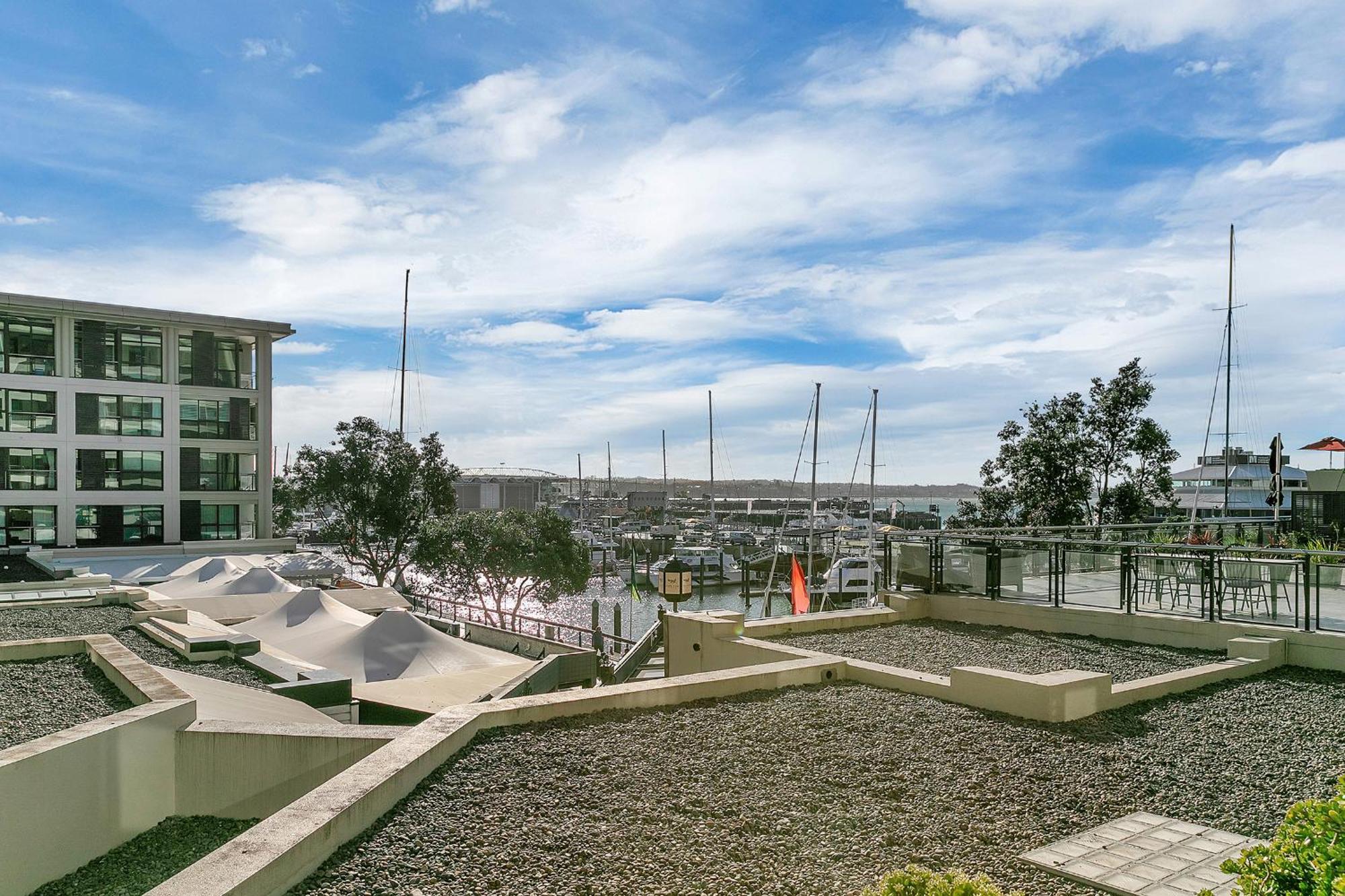 The Charming Cracker! Apartment Auckland Luaran gambar