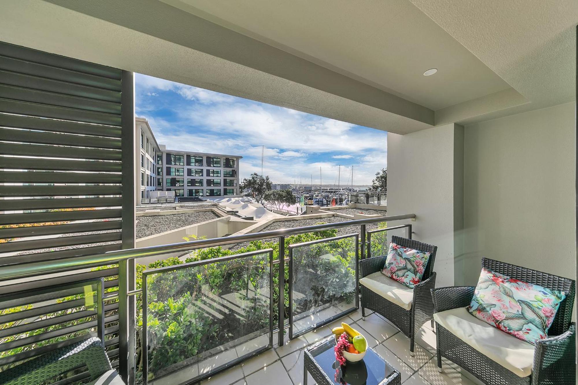The Charming Cracker! Apartment Auckland Luaran gambar