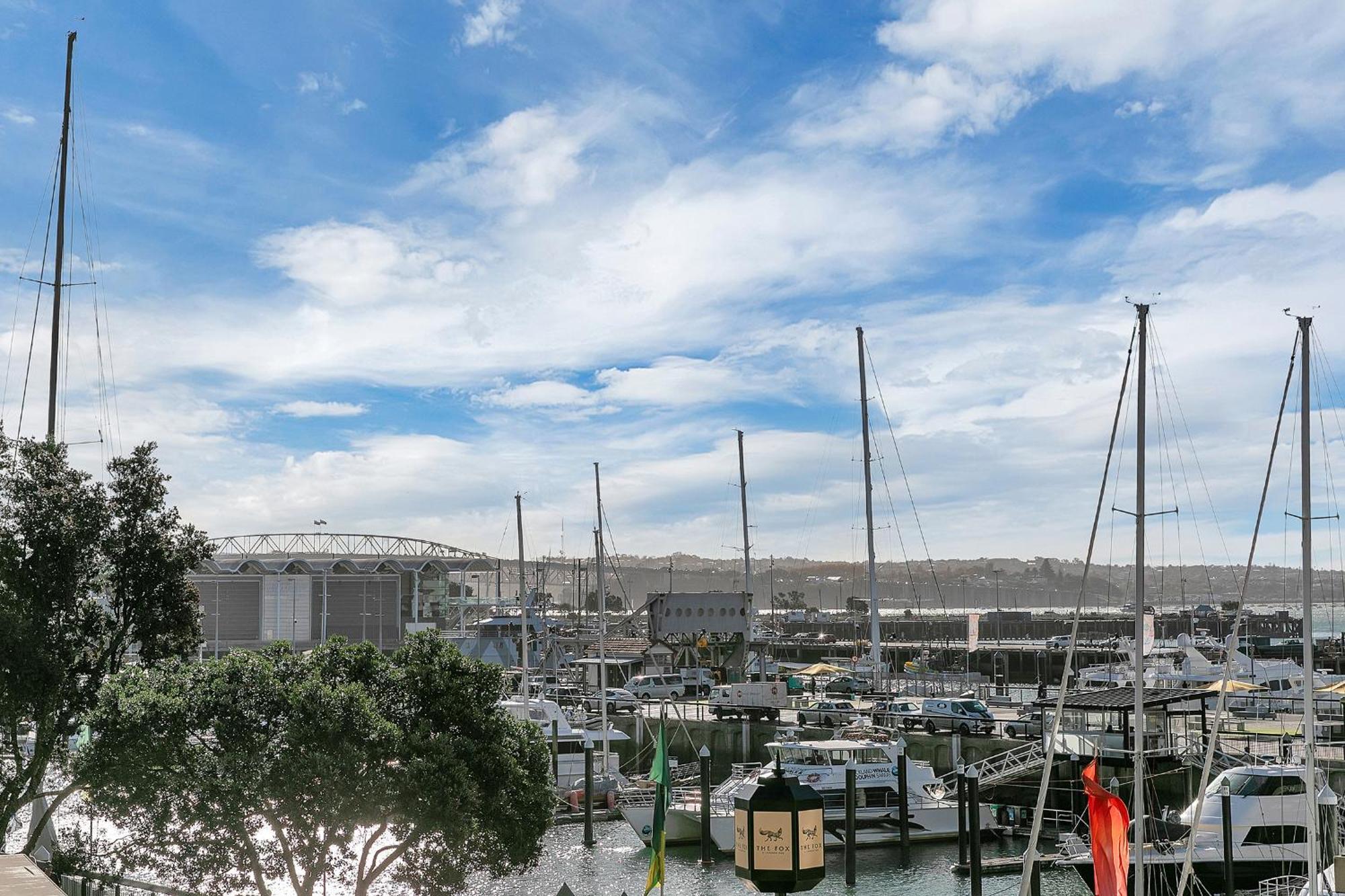 The Charming Cracker! Apartment Auckland Luaran gambar
